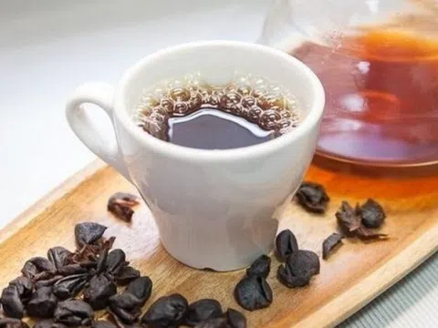 12 năm âm thầm ủ vị, trà từ phụ phẩm cà phê Việt chính thức xuất khẩu sang Nhật Bản
