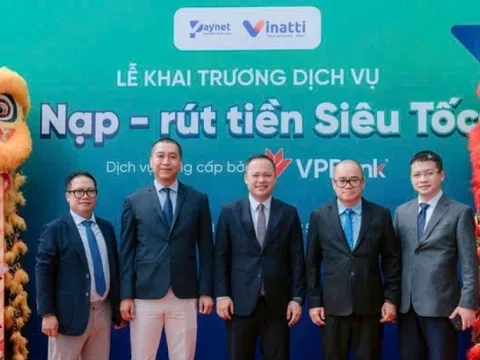 VPBank (VPB) tung nước đi chiến lược giúp mở rộng thị phần