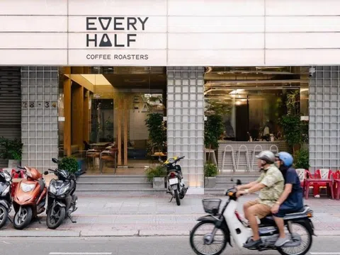Chuỗi cà phê đặc sản lớn nhất Việt Nam vừa thuyết phục thành công hai quỹ đầu tư quốc tế rót 3 triệu USD