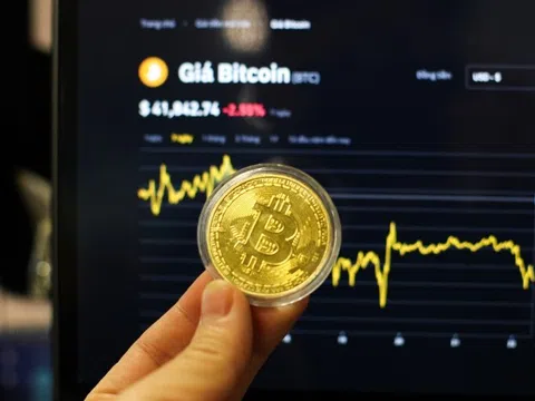 Nhà đầu tư thao túng tài sản mã hóa có thể bị phạt 2 tỷ đồng
