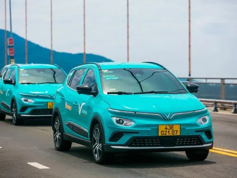 Thị trường tỷ đô đang tăng trưởng nóng tại Việt Nam: Xanh SM và công ty đa quốc gia, ai là số 1?
