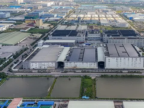 Phú Yên đón tin vui: Chuẩn bị có thêm khu công nghiệp rộng gần 500 ha, tổng vốn đầu tư hơn 4.000 tỷ đồng, chủ đầu tư là một cái tên quen thuộc