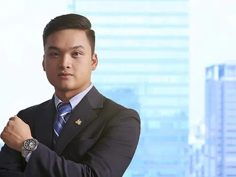 Thế hệ F2 gia tăng sở hữu tại doanh nghiệp gia đình