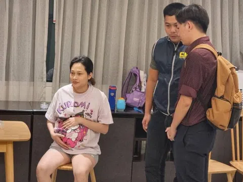Bắt Ngô Thị Theu "Madam Ngo"