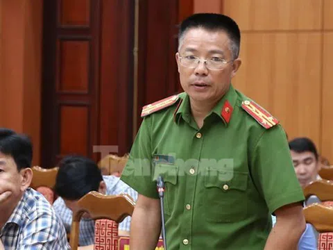Vụ mỏ cát đấu giá 370 tỷ ở Quảng Nam: Khởi tố vụ án vi phạm các quy định về đấu giá