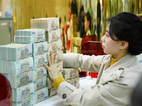 Giật mình số 'vốn chết' khổng lồ trong nền kinh tế