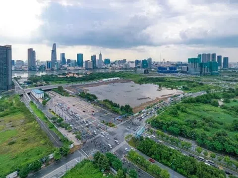 TP.HCM định giá 6 khu đất ở Thủ Đức, dự kiến thu hơn 25.400 tỷ đồng