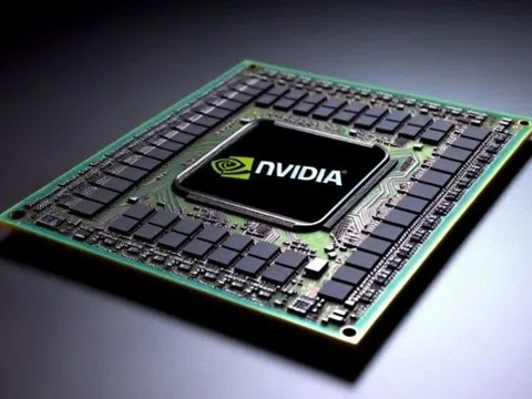 Nvidia tung chip AI giá rẻ cho Trung Quốc: Đòn phản công trong cuộc chơi giới hạn xuất khẩu