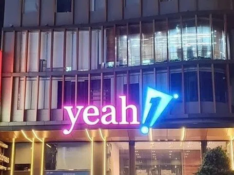 Yeah1 dự kiến doanh thu và lợi nhuận năm 2025-2026 'đi lùi'