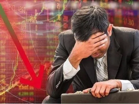 Phiên 27/5: Khối ngoại bán ròng đột biến gần 1.200 tỷ đồng, cổ phiếu nào bị "xả" mạnh nhất?