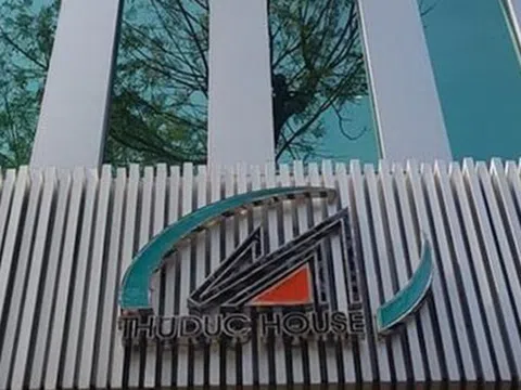 Thuduc House bị dừng thủ tục hải quan và hoá đơn vì nợ thuế