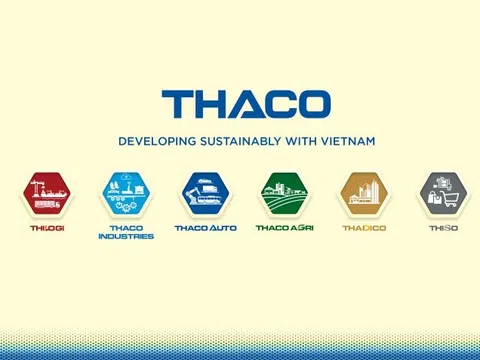 THACO của ông Trần Bá Dương đề xuất tham gia xây dựng đường sắt cao tốc, muốn được hỗ trợ lãi vay trong 30 năm