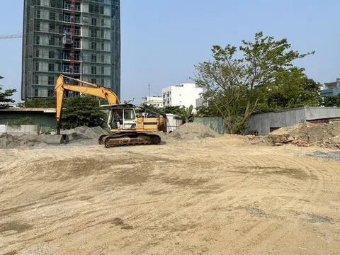 Đà Nẵng khan hiếm cát xây dựng, Phó Chủ tịch HĐND yêu cầu xử lý