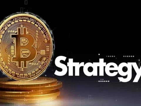 Chi 427 triệu USD mua thêm Bitcoin, một công ty công nghệ tài chính đang nắm giữ kho báu trị giá hơn 40 tỷ USD