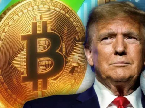 Vừa tổ chức tiệc riêng cho giới siêu giàu đầu tư vào $TRUMP, công ty nhà ông Trump tiếp tục gọi vốn 3 tỷ USD để ‘ôm’ Bitcoin