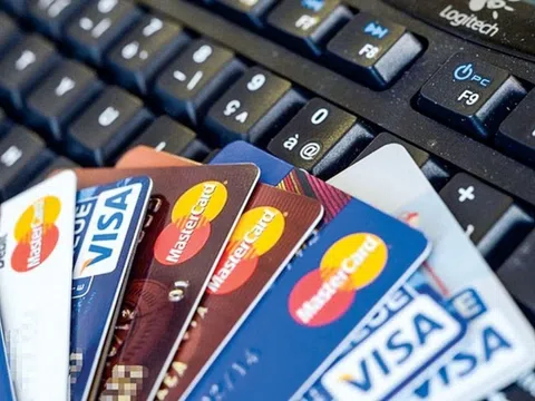 6 thao tác quan trọng khi dùng thẻ tín dụng để tránh mất sạch tiền trong tài khoản