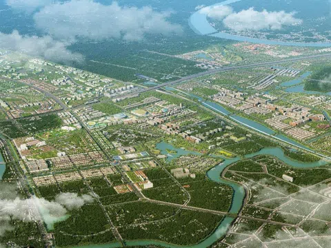 Cách Sun Mega City khơi dậy bản sắc, đánh thức tiềm năng du lịch văn hóa Việt