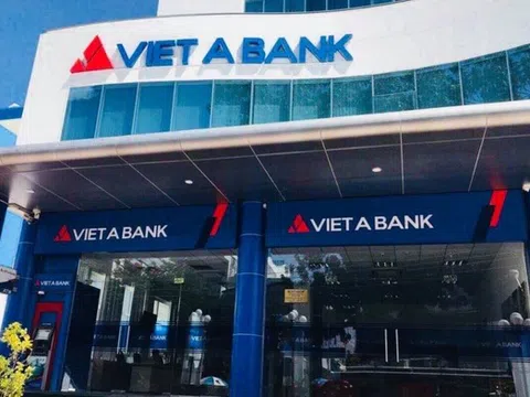 Tập đoàn Việt Phương muốn giảm sở hữu tại VietABank