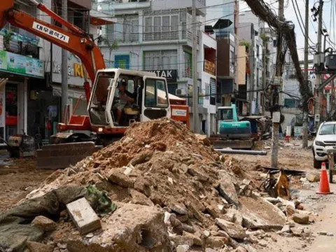 Đồng Nai chuẩn bị thu hồi đất của hơn 2.700 hộ dân để thi công hàng loạt dự án hạ tầng trọng điểm, giúp tăng cường kết nối với TP.HCM và các tỉnh xung quanh