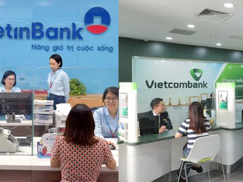 Động thái mới của "ông lớn" Vietcombank, VietinBank về ứng dụng trí tuệ nhân tạo AI