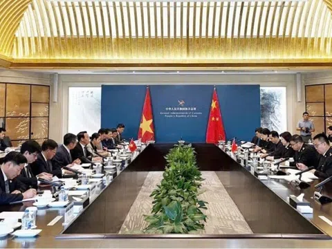 Trung Quốc sắp mở ‘luồng xanh’ cho nông sản Việt Nam
