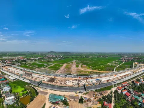Dòng tiền thông minh đổ về quỹ sản phẩm hấp dẫn phía Nam Hà Nội