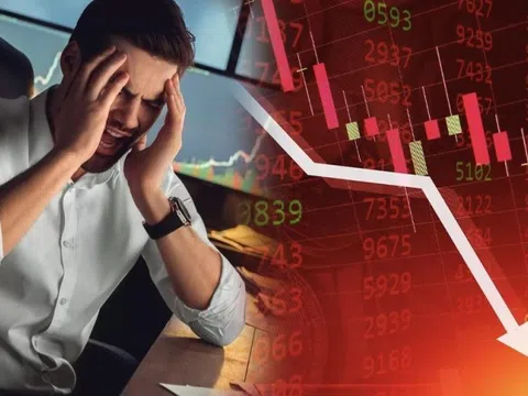 Phiên 29/5: Khối ngoại tiếp chuỗi bán ròng hàng trăm tỷ đồng, ngược chiều "gom" mạnh loạt cổ phiếu bất động sản
