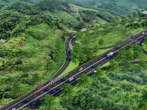 Vụ Tập đoàn Sơn Hải: Bình Phước xem xét kiến nghị chấm thầu lại