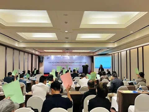Chính thức: Ông Nguyễn Tuấn Dũng giữ chức Chủ tịch Chứng khoán VIX