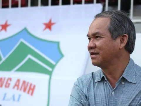 Bầu Đức tự đề cử mình