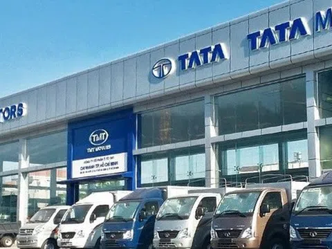 TMT Motors chi gần 100 tỷ đồng góp vốn thành lập công ty kinh doanh trạm sạc xe điện