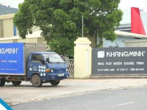 GKM Holdings (GKM) bị xử phạt 157,5 triệu đồng vì vi phạm quy định công bố thông tin