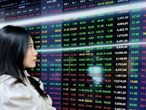 Lộ diện cổ phiếu 'đắt hàng' nhất sàn chứng khoán