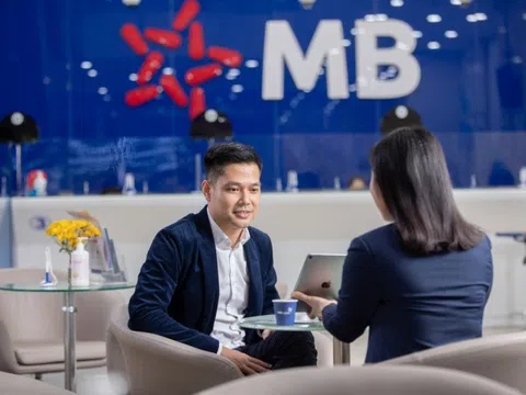MB phát cảnh báo khẩn đến tất cả khách hàng