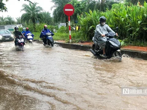 Thủ tướng yêu cầu chủ động ứng phó với mưa lớn, sạt lở, lũ quét
