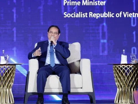 Thủ tướng: Nếu không được chuyển giao, Việt Nam vẫn phải tự chủ phát triển công nghệ cao