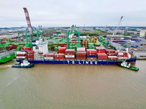 Sếp Viconship chốt lời hàng tỷ đồng khi cổ phiếu ở vùng đỉnh