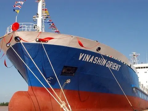 Chính thức 'khai tử' Vinashinlines