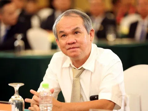 Ngoài nhóm Thaigroup và LPBS, bầu Đức đưa vào HĐQT Hoàng Anh Gia Lai một gương mặt mới đáng chú ý