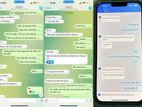 Người đàn ông vừa bị lừa đảo mất 3,8 tỷ đồng thế nào?