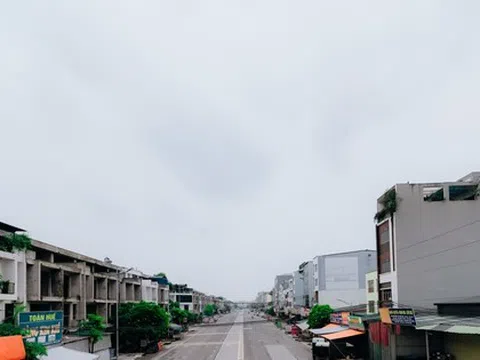 Lý do chợ Thổ Tang sầm uất bỗng dưng vắng tanh vắng ngắt