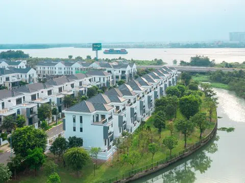 Tin vui cho loạt "ông lớn" Novaland, Nam Long...khi Đồng Nai phê duyệt điều chỉnh cục bộ quy hoạch phân khu C4, TP Biên Hòa