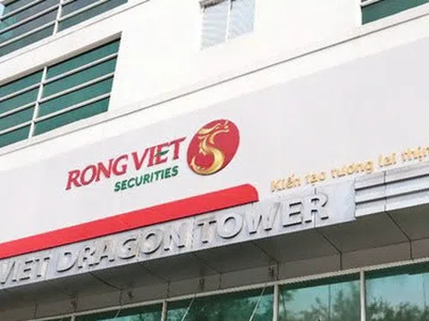 Chứng khoán Rồng Việt sắp trả cổ tức bằng cổ phiếu, Chủ tịch Nguyễn Miên Tuấn nhận về bao nhiêu?