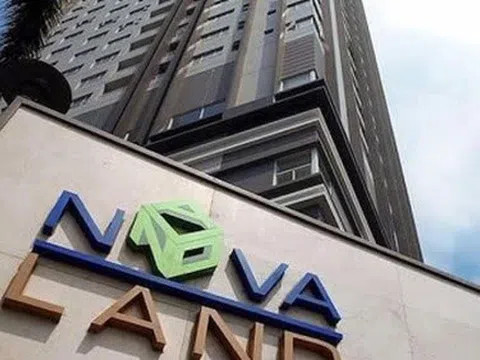 Novaland đảm bảo cho khoản vay 1.750 tỷ đồng của công ty con