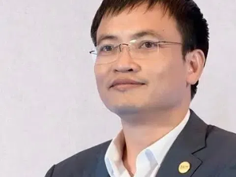 Công ty do Shark Vương làm chủ tịch bị phạt nặng