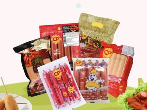 C.P Việt Nam kinh doanh ra sao: Doanh thu gần 100.000 tỷ, dẫn đầu thị trường quốc tế, rục rịch kế hoạch IPO