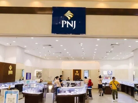 PNJ bị chuyển hồ sơ sang Bộ Công an điều tra vi phạm thuế, chế độ hóa đơn, chứng từ kế toán