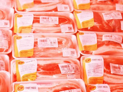 Quy mô khổng lồ của công ty C.P Việt Nam: 21 nhà máy trải khắp cả nước, thu về gần 100.000 tỷ đồng mỗi năm từ bán cám, thịt heo, gà… từng có năm lãi gần 20.000 tỷ
