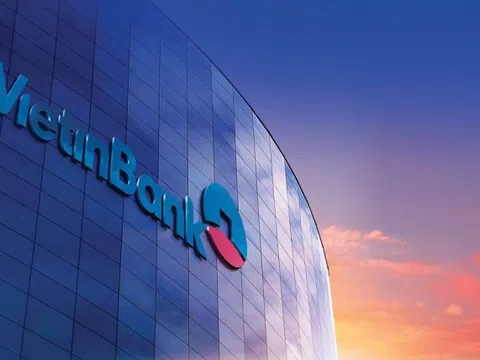 VietinBank (CTG) cùng lúc có 3 Phó Tổng Giám đốc mới