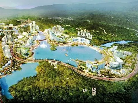 Trình Thủ tướng quyết định đầu tư casino Vân Đồn hơn 2 tỷ USD